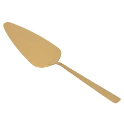 Kulig Łopatka do tortu glamour PIANO GOLD