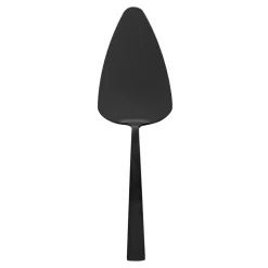 Sztućce|Kulig Łopatka do tortu PIANO BLACK 1 szt.