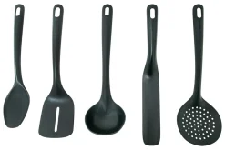 Łopatka kuchenna grafit HANDY