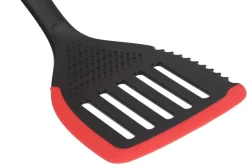 Przybory Kuchenne|ZWIEGER Łopatka kuchenna płaska OBSIDIAN 35 cm