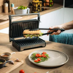 inny Opiekacz do kanapek panini BOTTI LAUREL