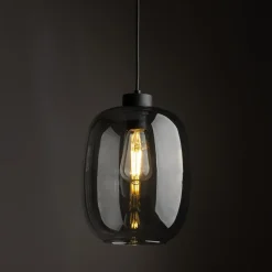 Szynoprzewody|Spoty Montowane Na Szynie|TK Tomasz Krywult Oprawa na szynoprzewód 3-obwodowy grafit TRACER ELIO