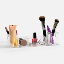 inny Organizer na kosmetyki 30 x 7,5 cm