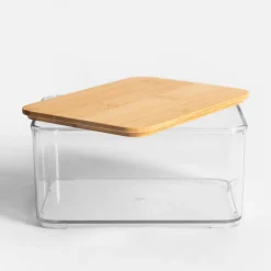 inny Organizer na kosmetyki 16x11,8x8 cm