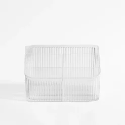 Akcesoria Łazienkowe|Akcesoria Łazienkowe|inny Organizer na kosmetyki 18.2x15x11 cm