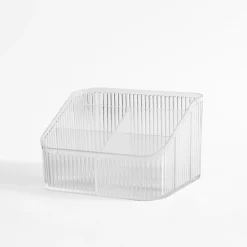 Akcesoria Łazienkowe|Akcesoria Łazienkowe|inny Organizer na kosmetyki 18.2x15x11 cm