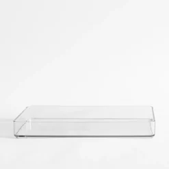 Akcesoria Łazienkowe|Akcesoria Łazienkowe|inny Organizer na kosmetyki 23x15x2,9 cm