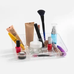 inny Organizer na kosmetyki 26x19,7x7,2 cm