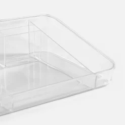 inny Organizer na kosmetyki 26x19,7x7,2 cm