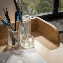 inny Organizer na kosmetyki 12,5x11,5x11,8 cm