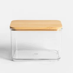 Akcesoria Łazienkowe|Akcesoria Łazienkowe|inny Organizer na kosmetyki 12x7,8x8 cm