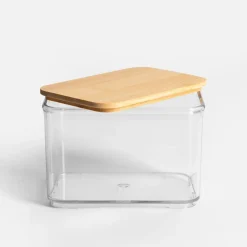 Akcesoria Łazienkowe|Akcesoria Łazienkowe|inny Organizer na kosmetyki 12x7,8x8 cm