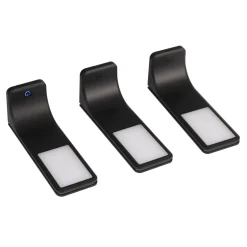 Oświetlenie Podszafkowe| Oświetlenie 3-punktowe LUMEN LED, barwa ciepła