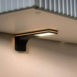 Oświetlenie Podszafkowe| Oświetlenie 3-punktowe LUMEN LED, barwa ciepła