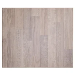 Panele Dekoracyjne 348X62|Qubik Panel ścienny PARETE dąb butcherblock, 348x62