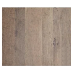 Qubik Panel ścienny PARETE vintage naturalny, 60x62