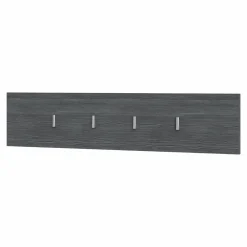 Panel do przedpokoju z 4 haczykami SALVE