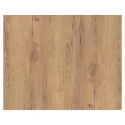 Blendy, Formatki I Cokoły| Panel maskujący BASIC PLUS BP/FK 72x58 dąb craft złoty