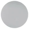 Panele Ścienne|Frizy Panel tapicerowany FIBI KOŁO 40, jasnoszary