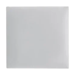 Panele Ścienne|Frizy Panel tapicerowany FIBI KWADRAT 20x20, jasnoszary