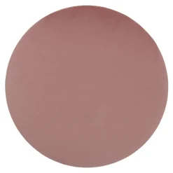 Frizy Panel tapicerowany FIBI KOŁO 30, różowy