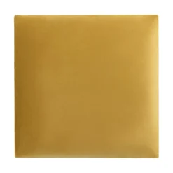 Frizy Panel tapicerowany FIBI KWADRAT 20x20, miodowy