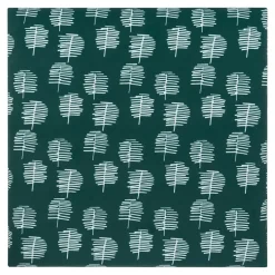 Frizy Panel tapicerowany FIBI KWADRAT 45x45, TREE