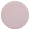 Panele Ścienne|Frizy Panel tapicerowany FIBI KOŁO 45, jasnoróżowy