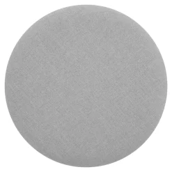 Frizy Panel tapicerowany FIBI KOŁO 30, szary