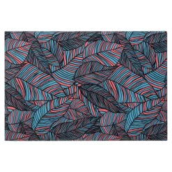 Panele Ścienne|Frizy Panel tapicerowany FIBI PROSTOKĄT 45x30, CONTOUR52