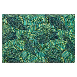 Frizy Panel tapicerowany FIBI PROSTOKĄT 45x30, CONTOUR36