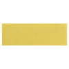 Panele Ścienne|Frizy Panel tapicerowany FIBI PROSTOKĄT 90x30, żółty