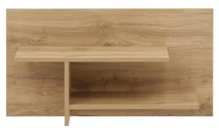 Esteti Panel wiszący 2 półki DOORSET