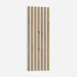 Półki|FORTE Panel wiszący do salonu SKELPE