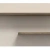 Półki|FORTE Panel z półkami LACETTI