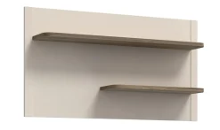 Półki|FORTE Panel z półkami LACETTI