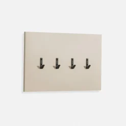 DiTrendi Panel z wieszakami CREMONA