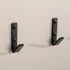 DiTrendi Panel z wieszakami CREMONA