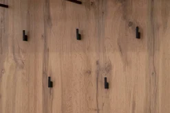 Wieszaki Do Przedpokoju|Esteti Panel z wieszakami na ubrania do przedpokoju MORTIZ