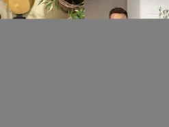 Florina Patelnia aluminiowa AmVegan 24 cm