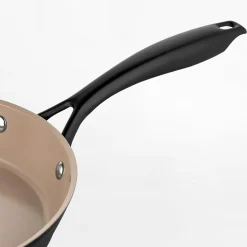 inny Patelnia aluminiowa CARINA BLACK 20 cm