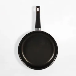 Garnki, Patelnie I Pokrywki|Ambition Patelnia aluminiowa GRAPHITE 28 cm