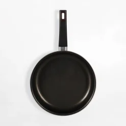 Garnki, Patelnie I Pokrywki|Ambition Patelnia aluminiowa GRAPHITE 24 cm