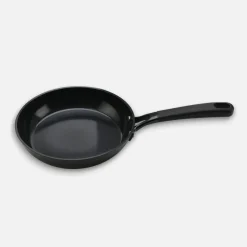 inny Patelnia aluminiowa na gaz i indukcję TAVA 20 cm