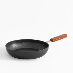 inny Patelnia aluminiowa WOODY 26 cm