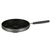 Ambition Patelnia do jajek GRAPHITE 26 cm
