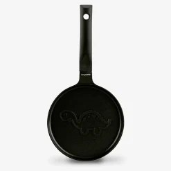 inny Patelnia do naleśników DINO 18 cm