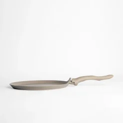 Garnki, Patelnie I Pokrywki|inny Patelnia do naleśników na indukcję szara GOBI 28 cm