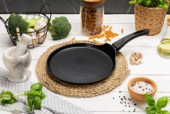 Patelnia do naleśników ROYAL 26 cm