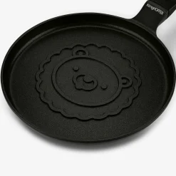 Garnki, Patelnie I Pokrywki|inny Patelnia do naleśników z obrazkiem LEO 18 cm